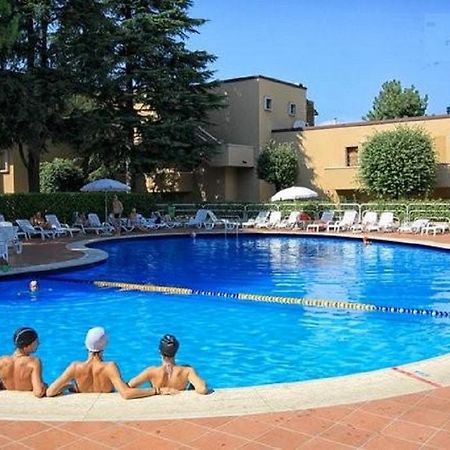 Appartamenti Massimiliano Peschiera del Garda Esterno foto