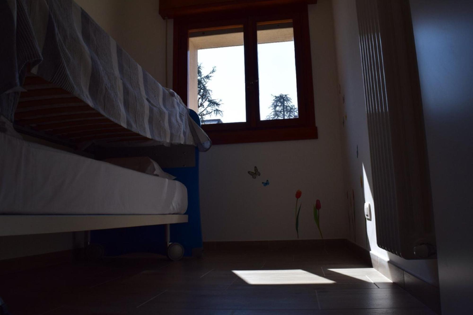 Appartamenti Massimiliano Peschiera del Garda Esterno foto