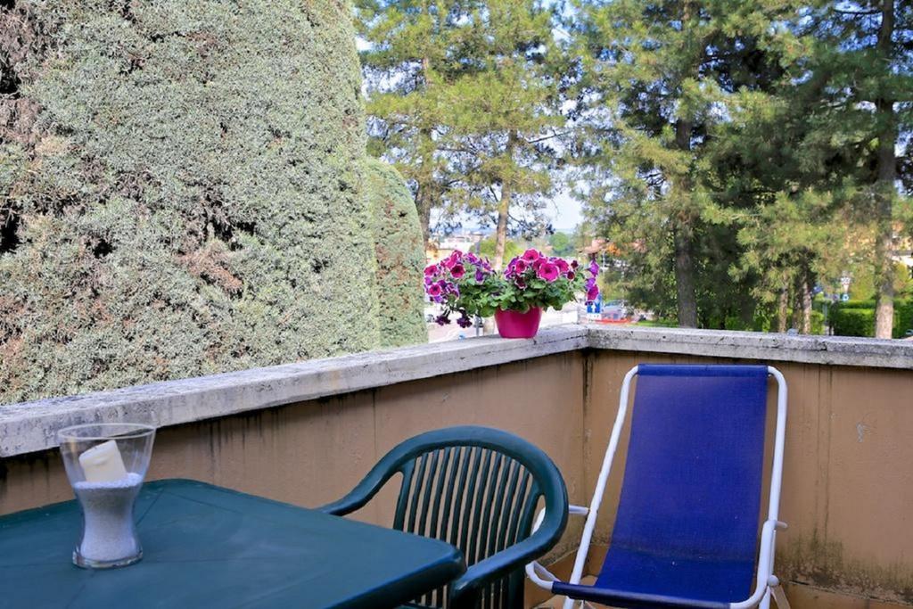 Appartamenti Massimiliano Peschiera del Garda Esterno foto