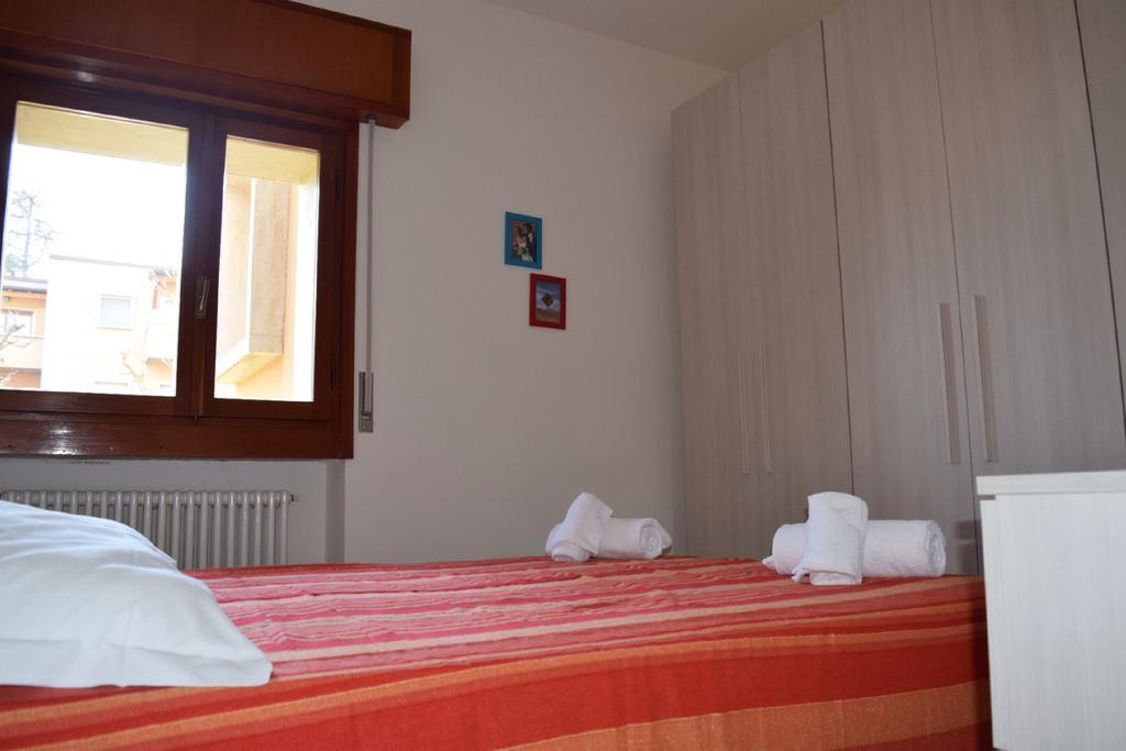 Appartamenti Massimiliano Peschiera del Garda Esterno foto